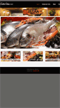 Mobile Screenshot of bistroistra.com